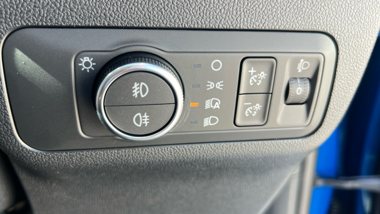 Ford Kuga 1.5 EcoBoost Titanium 5dr Petrol Estate